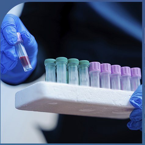 Laboratório de Análises Clínicas Santa Tereza
