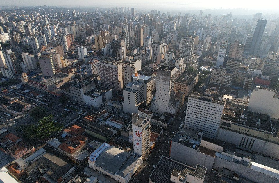 Hospital Santa Tereza no coração de Campinas