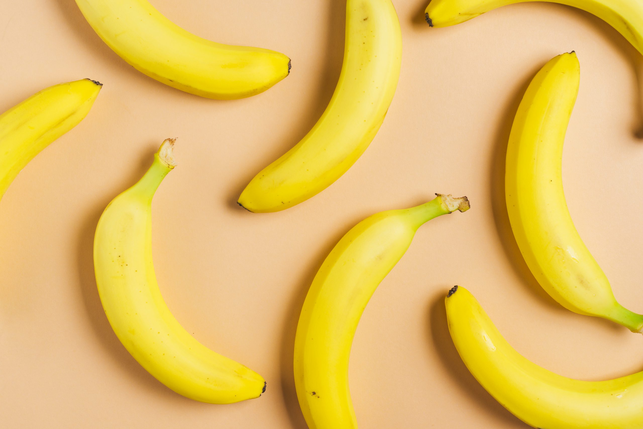 Além do potássio: conheça outros benefícios da banana para a saúde