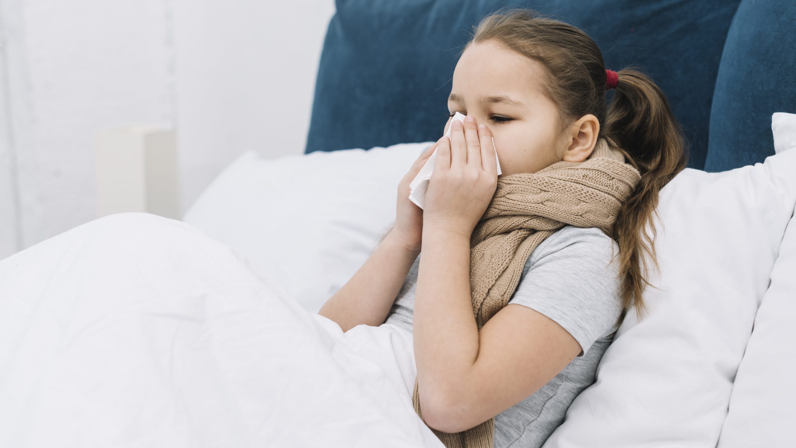 Dolor de oído por gripe que tomar